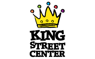 King Street Center Logo