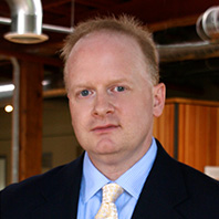 Brian R. Culver - Chief Operations Officer