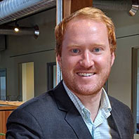 Cameron Newell - Research Analyst