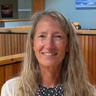 Christine Kucipeck - Client Service Associate
