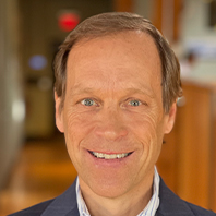 Tom Brownell - Head of Investment Research and Portfolio Construction